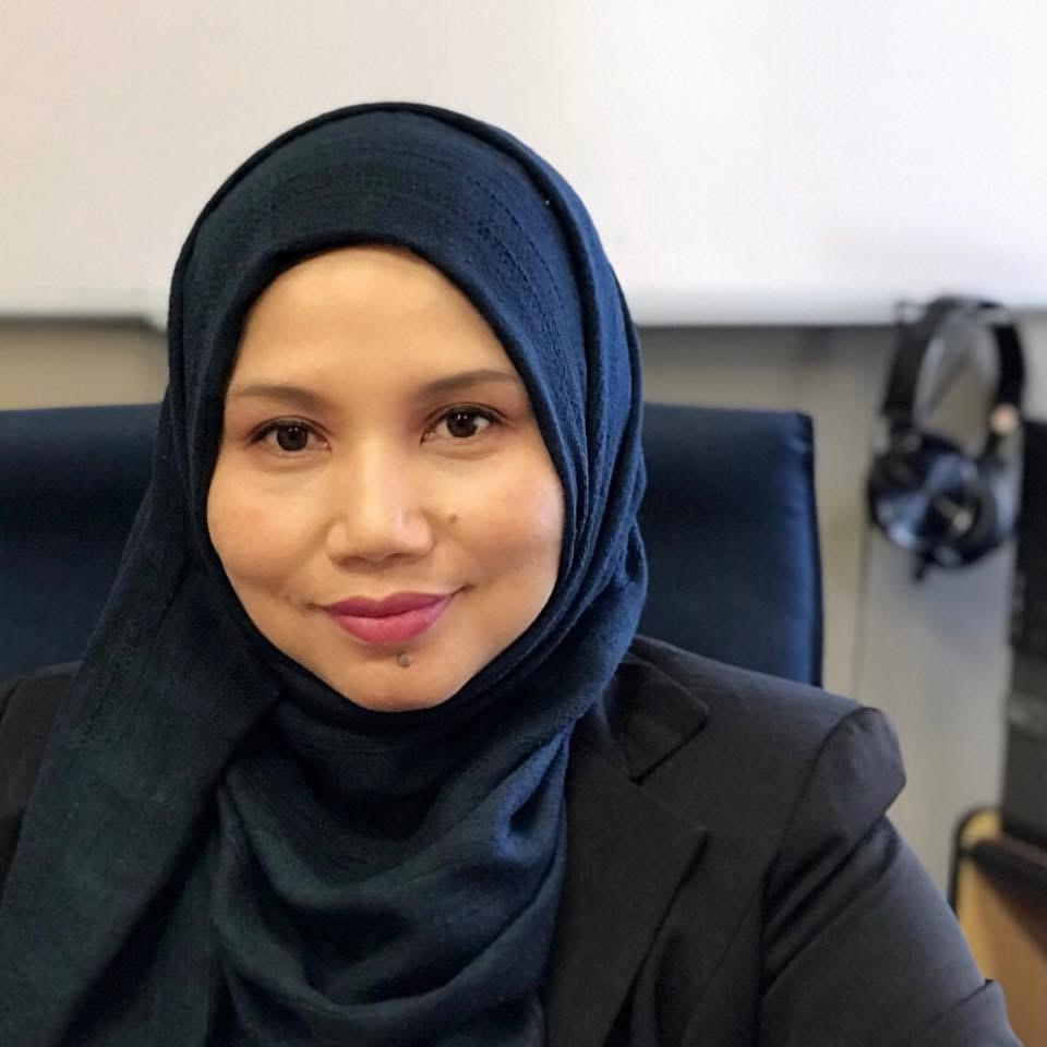 Dr. Siti Noor Fazelah